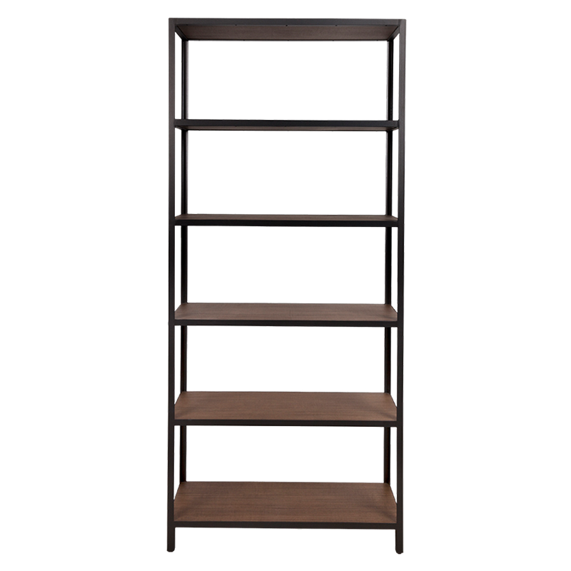 Oscar Bookcase Front With Transparent Background