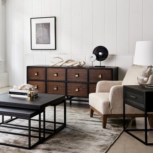 Living room design inspiration