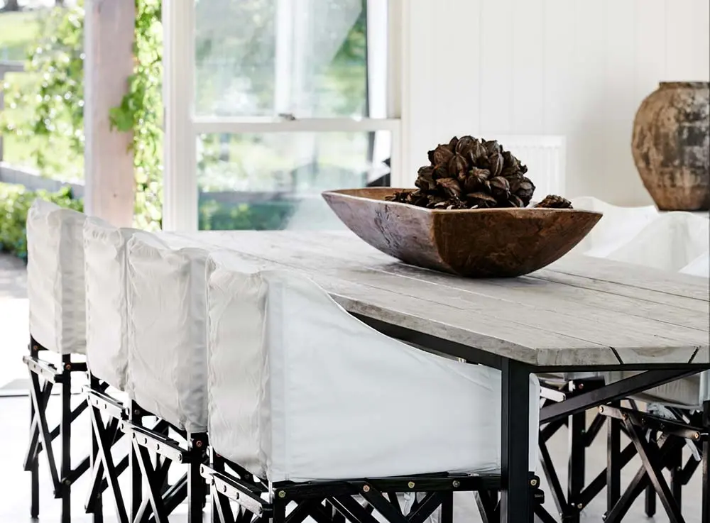 Bahama dining chair