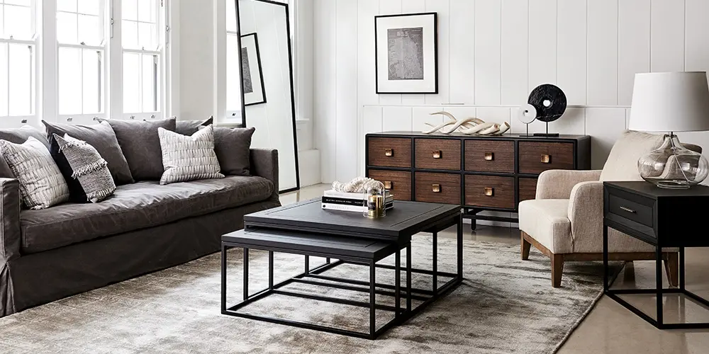 La Maison Living Modernist Haven