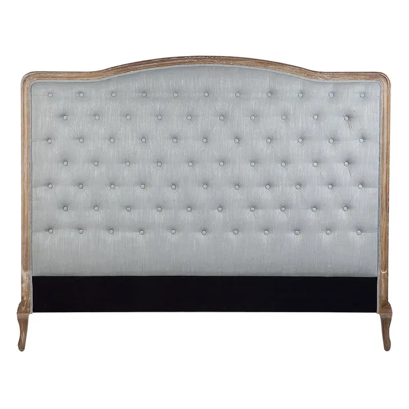 MARGAUX Bedhead King Hampton Blue Front