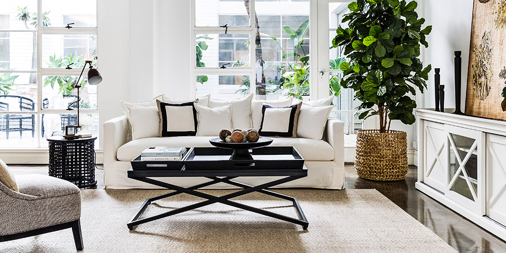 3 Seater Sofa How to arrange cushions on it Read now