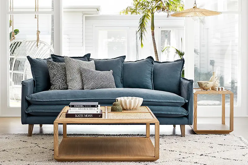 Shop Sofas