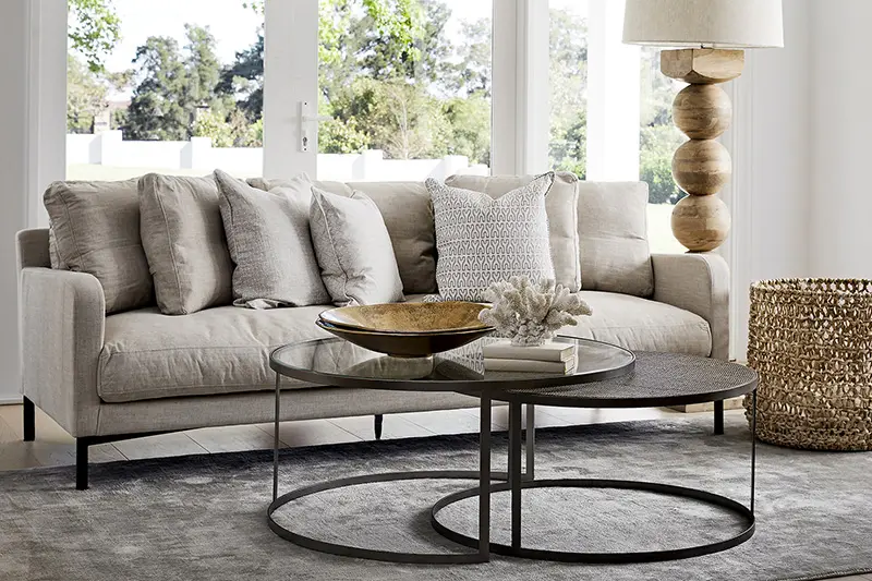 Shop Coffee Tables