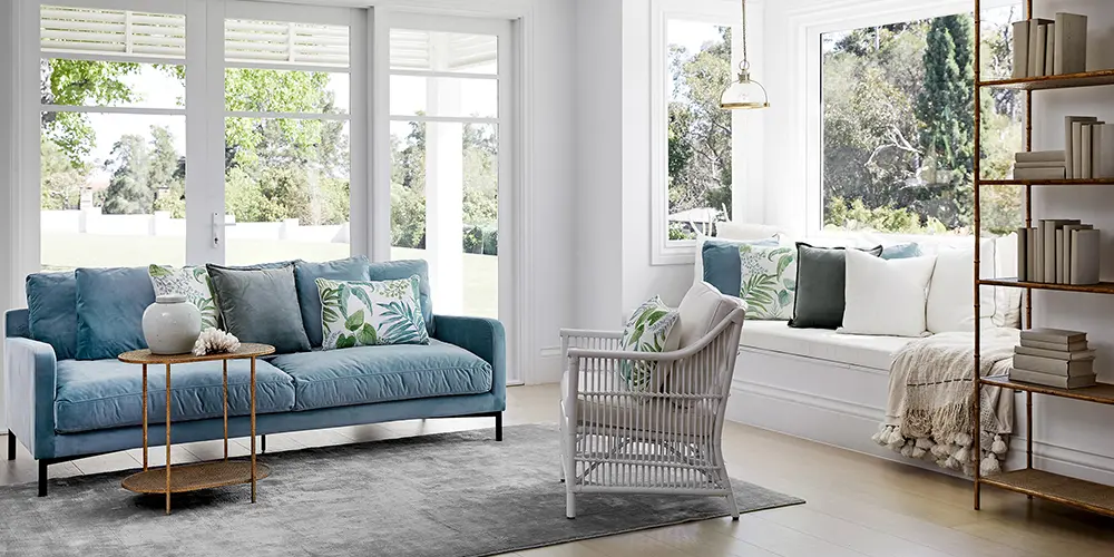 La Maison Hamptons furniture