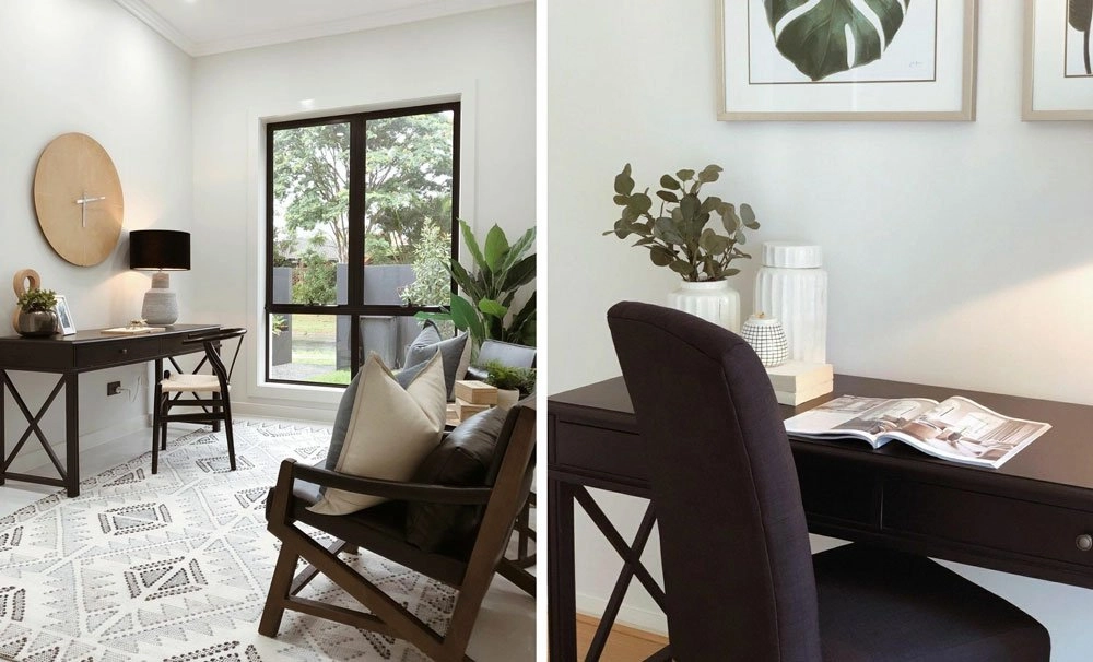 3 Hampton Style Study Room ideas you'll love | Lamaison 3 Hampton Style Study Room Ideas You'Ll Love | Lamaison