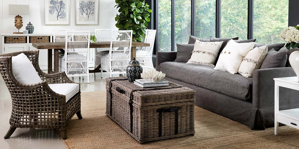 Comfortable Armchair Calais