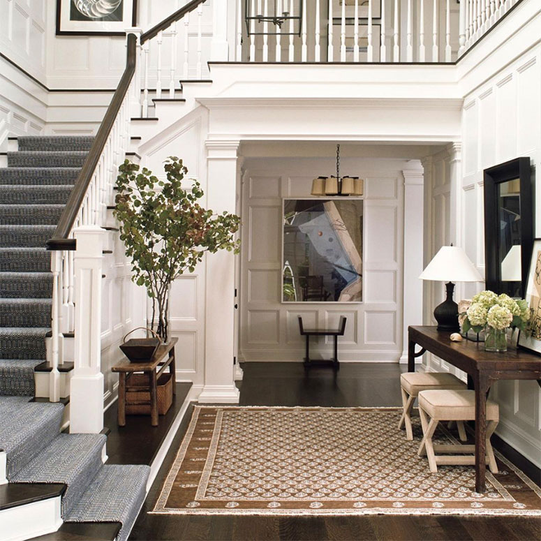 Hallway Design