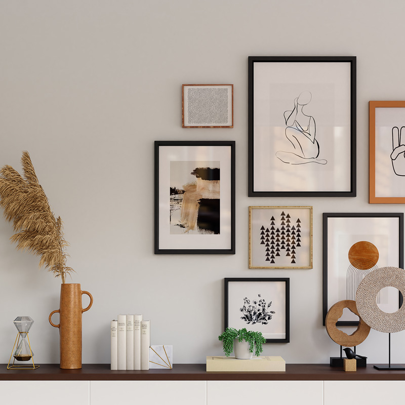 How Interior Design impacts your mood and well-being