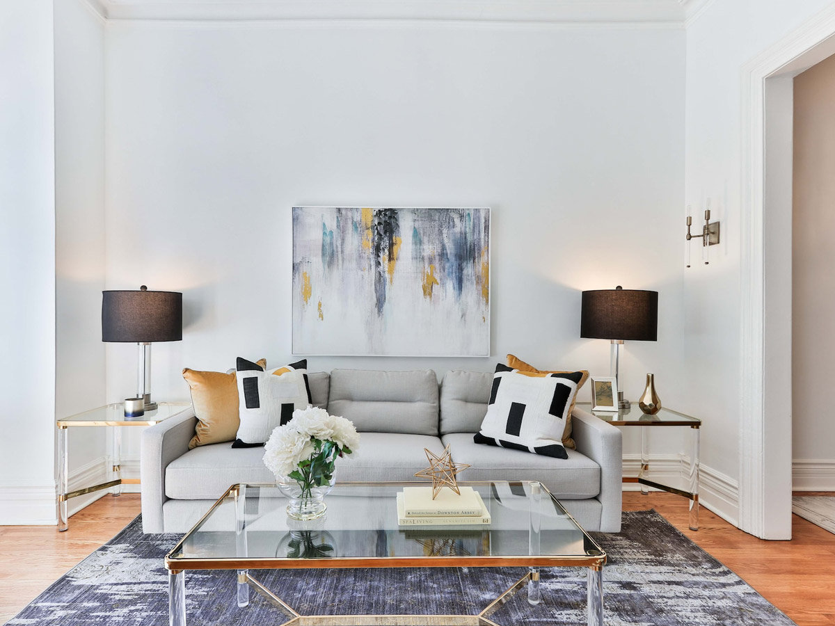 How to choose a rug for modern homes