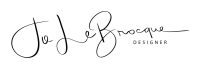 Jo Le Brocque Signature